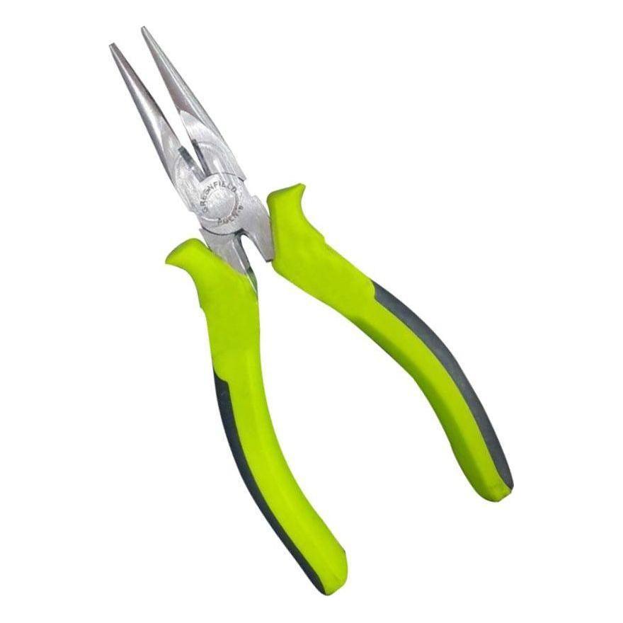 Greenfield Long Nose Plier | Greenfield by KHM Megatools Corp. Greenfield Long Nose Plier | Greenfield by KHM Megatools Corp.